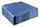 Тент ГОСПОДАР 10х20 м. Blue (79-9020-В)