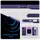 Чехол Spigen для iPhone 14 Pro - Liquid Air, Deep Purple (ACS05578)