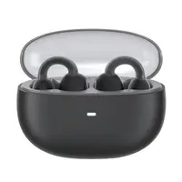 Наушники Baseus AirGo 1 Ring Open-Ear TWS Earbuds |BT5.3, 40/400mAh, App, EQ, 6h|