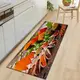 Кухонные коврики 2 пр. 50*80+50*160 см Homytex 03