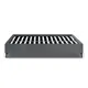 Кровать двуспальная Kiwi Iron 180x200
