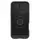 Чехол Spigen для iPhone 16 Pro Max - Optik Armor MagFit, Black (ACS08015)