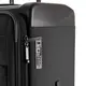 Валіза Swissbrand Perth (M) Black (SWB_LYPER001M)