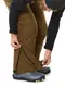 Костюм Norfin Hunting Wild мужской (-30) XXXL Хаки (729006-XXXL)