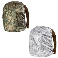 Чохол на рюкзак 2in1 Alpine Multicam/Multicam (8566)