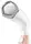 Отпариватель для одежды Philips GС801-10 1600 Вт