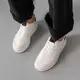 Кроссовки женские Fashion Sandy 3955 39 размер 25 см Белый