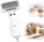 Щітка-фен для шерсті собак і кішок Grooming Dryer (14671)
