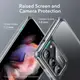 Чехол ESR для Samsung Galaxy S23 - Air Shield Boost, Cleare (4894240175835)
