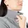 Поло Pani Urban 2.0 CoolPass Pique LT Серое (8928), 2XL