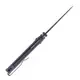 Нож складной SRM Terrier 258L-GN, фиолетовый