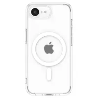 Чохол Spigen для iPhone 16e - Ultra Hybrid MagFit, Frost White (ACS09145)