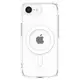 Чехол Spigen для iPhone 16e - Ultra Hybrid MagFit, Frost White (ACS09145)