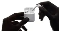 Беспроводные Bluetooth наушники блютуз гарнитура Y-12 TWS