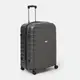 Чемодан большой 4 колеса Ricco Grande T15003grey-XL