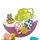 Игра для купания 1162MR кораблик-лейка Фиолетовый
