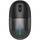 Миша комп'ютерна бездротова Canyon OnClick 24 Black CNS-CMSW24B чорна