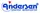 Сумка-тележка Andersen Komfort Shopper Ivar Blue (198-173-90)