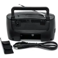 Радиоприемник KIPO RADIO KB 308 AC PR3
