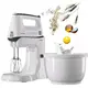 Миксер тестомес з чашею Silver Сrest SHMS-300-B1