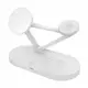 Зарядка Qi 3in1 Magnetic wireless charger JYD-WC126 |5-15W|