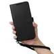 Книжка-Чехол Spigen для Samsung Galaxy S23 - Wallet S Plus, Black (‎ACS05723)
