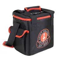 Кальян AMY Deluxe 116.03 Alu Buzz Bag Синий
