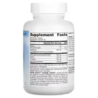 Амінокислота Source Naturals Serene Science Theanine Serene, 60 таблеток