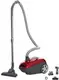 Пылесос Mirta VC-6570-R 750 Вт красный