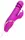 Вибратор-кролик - Rabbit Vibrator фиолетовый