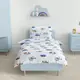 Постельное белье подростковое ТЕП Soft dreams Турне 2-04191-29887 150х215 см