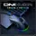 Мышь Onikuma RGB Wired Gaming Mouse CW929 |400/800/1600/3200/6400 DPI|