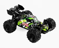 Джип на радіокеруванні Yufeng S7E пульт 2.4G акумулятор 3,7V. Multicolor (159668)