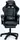 Кресло геймерское DIEGO AERO Full Black