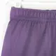 Комплект футболки с вышивкой Purple Dexters