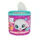 Игровой набор "QT Kitties. Котенок Роузи" (фигурка, домик, аксессуары)