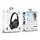 Наушники ACEFAST wireless headset H10  |BT5.4/3.5mm, 60h|