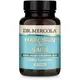 Витамины и минералы Dr. Mercola Hair, Skin &amp; Nails, 30 капсул