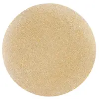 Шлифовальный круг без отверстий Ø125мм Gold P60 (10шт) SIGMA (9120041)