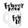 Кружка с принтом Forever love 330 мл (KR_18L059)