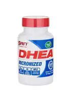 Стимулятор тестостерона SAN DHEA, 30 капсул