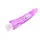 Вибромассажер Glitters Mr.Right, Purple