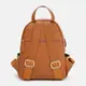 Женский кожаный рюкзак Keizer K1172br-brown