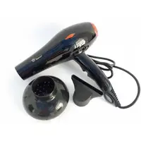 ​Фен для сушки и укладки волос с диффузором Domotec MS-0390 2600W