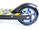 Трюковый самокат Scale Sports Extrem Abec-9. Black (Extreme черный)