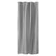 Штора блекаут Ardesto ART1042LG 150х270 см светло-серая