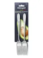 Набір столових виделок Ringel SСorpius RG-3115-6-3 6 шт