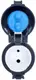 Термос-бутылка 500 мл Blues Ringel RG-6125-500-2