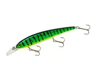 Воблер BANDIT Walleye Shallow 11.9cm / 17.7г / 1.2-3.6m / 20 BDTWBS1-20