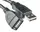 Кабель PowerPlant USB 2.0 AF – AM, 0.5м